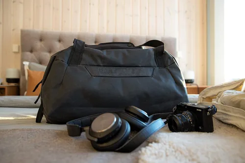 Miniatura 8 de Thule Aion Duffel Bag 35L