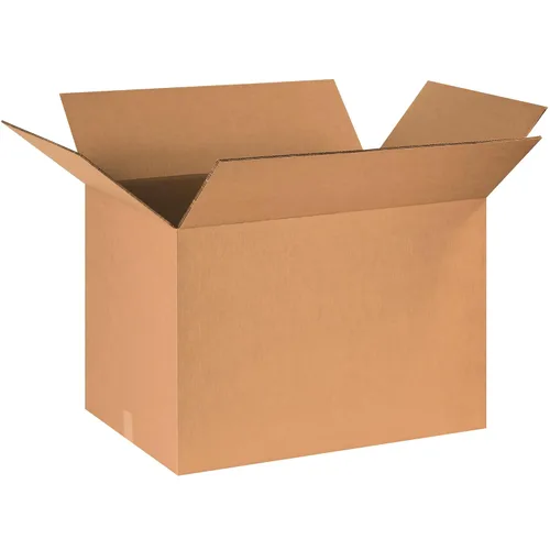Miniatura 10 de BOX USA Cajas de varias profundidades, Kraft, 10