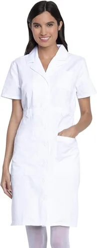 Miniatura 4 de Vestido con botones al frente Dickies