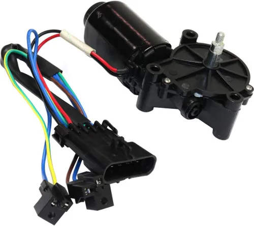 Miniatura 5 de Para Pontiac Firebird Faro Motor 1998 99 00 01 2002 lado del conductor 82-9125H