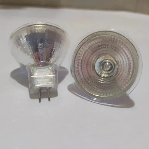 Miniatura 6 de Mr11 - Foco pequeño Mr11, bombillas halógenas Mr11, 20 W, 12 V, Mr11, bombillas halógenas Gu4 Spot Mr11, foco blanco cálido 2700 K, 1 unidad, 20 W