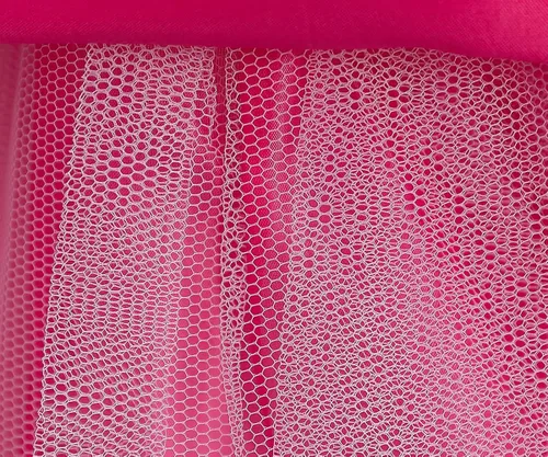 Miniatura 7 de Todder - Vestido de encaje para bebé, para fiesta de cumpleaños, bautizo