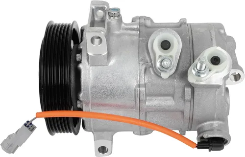 Miniatura 37 de ECCPP Compresor de AC con embrague apto para Kia Sedona 3.5L 2002-2005