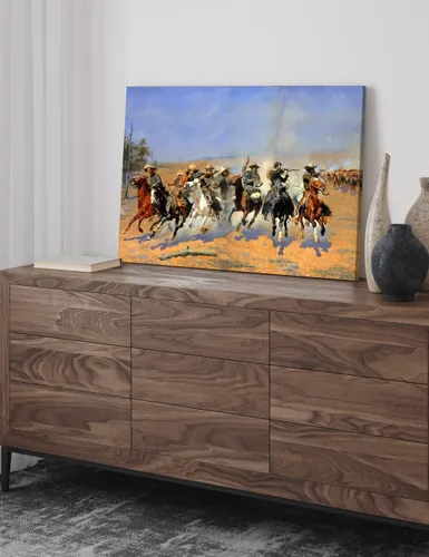 Miniatura 3 de DecorArts – El mundo clásico Arts reproducción, Set 1. Giclee Arte Impreso Decoración para el hogar pared. Clásica Artistas Wall Art.
