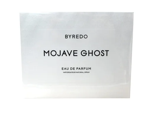 Miniatura 4 de Byredo Mojave Ghost Perfume Puro EDP Roll-on 0.25 onzas