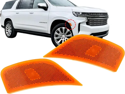 Miniatura 51 de APA - Juego de luces LED de repuesto para conductor y pasajero Acura TL 2004-2008, parte delantera Par Acura TL 2004-2008