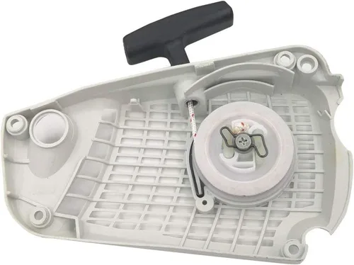 Miniatura 2 de Conjunto de arranque de retroceso para motosierra STIHL MS192 MS192T MS192TC MS193T