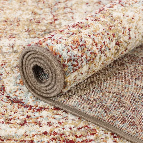 Miniatura 4 de Superior Alfombra de interior, respaldo de yute para niños o mascotas, entrada, sala de estar, cocina, dormitorio, pasillo, alfombras de felpa