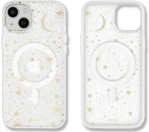 Miniatura 45 de Sonix Funda para iPhone 15 Pro Compatible con MagSafe Probada contra caídas de 10 pies Transparente