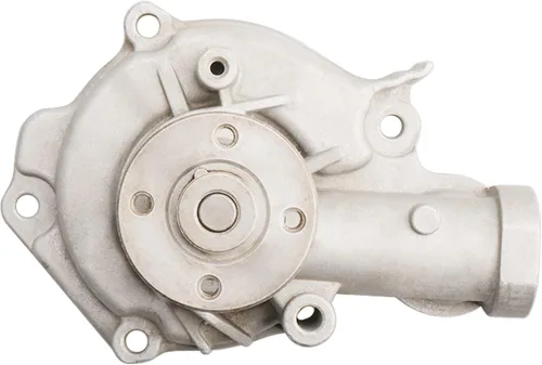 Miniatura 6 de 01137 Bomba de agua para Hyundai/Kia [2.4L L4], Sonata 1999-2005/2001-2006 Santa Fe 2.4, 2001-2006 Optima/Magentis 2.4, 2001-2005 Sebring/Stratus