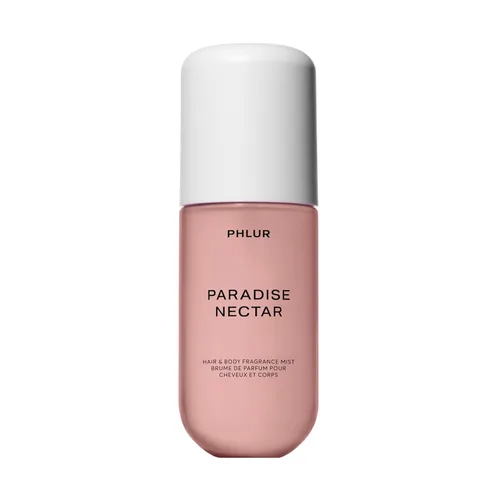 Miniatura 16 de PHLUR Vanilla Smoke - Fragancia corporal para cabello y cuerpo, espray corporal de vainilla de cachemira con pimienta rosa, bergamota, haba tonka e