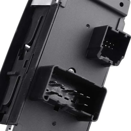 Miniatura 9 de Control de interruptor de ventana de coche, Control de interruptor de ventana eléctrica delantera izquierda para Chrysler Town & Country