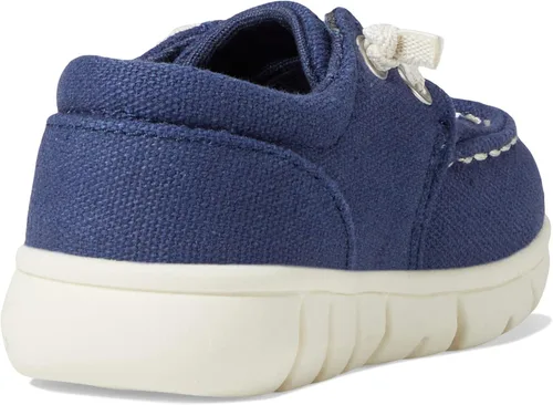 Miniatura 5 de POLO RALPH LAUREN Unisex-Child Barnes Casual Moc (Toddler) Sneaker