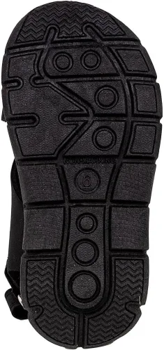 Miniatura 5 de Nautica Sandalias deportivas para niños, zapatos acuáticos con punta abierta, sandalias atléticas de verano niño - niña (niño pequeñoniño grande)