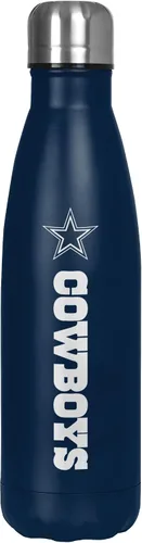 Miniatura 27 de FOCO NFL - Botella de agua fría unisex para adultos con logotipo del equipo de la NFL
