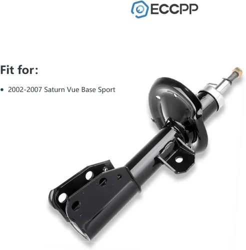 Miniatura 4 de ECCPP - Amortiguadores delanteros compatibles con Saturn Vue 339053 72218 339054 2005 2006 2007 para Saturn Vue 339053 72218 339054 72217