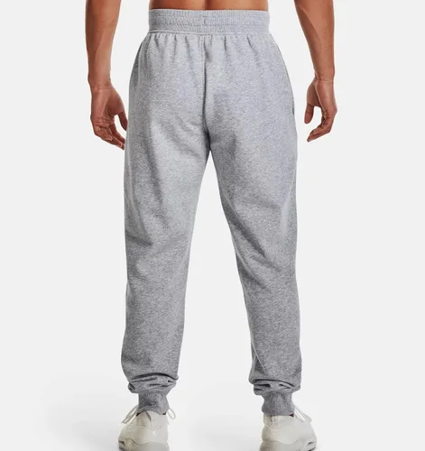 Miniatura 3 de Under Armour Pantalones deportivos UA Rival de vellón para hombre 1373411