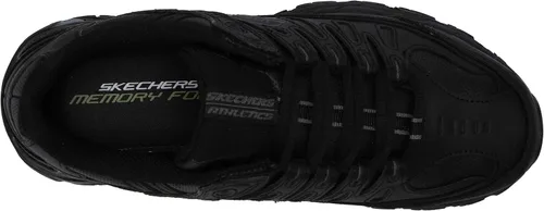 Miniatura 5 de Skechers Men's Afterburn M. Fit Reprint