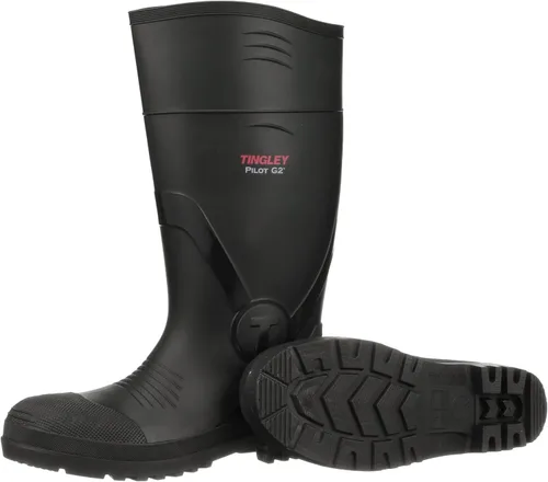 Miniatura 3 de TINGLEY mens Safety Toe
