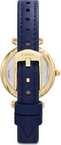 Miniatura 2 de Fossil Carlie Mini Diomand Accents Reloj de cuarzo Es5017 para mujer