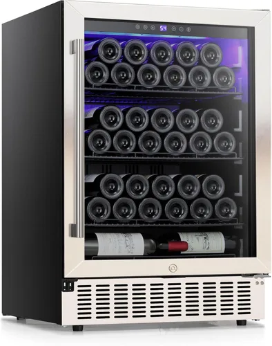 Miniatura 7 de COWSAR Refrigerador de bebidas
