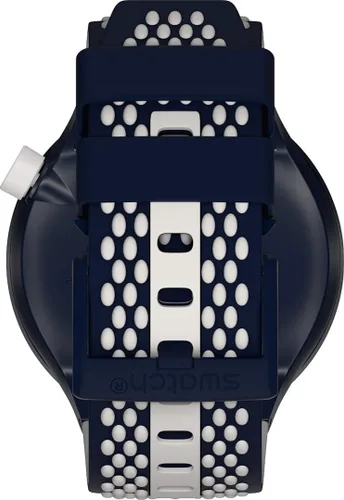 Miniatura 5 de Swatch Big Bold- Correa de silicona para reloj