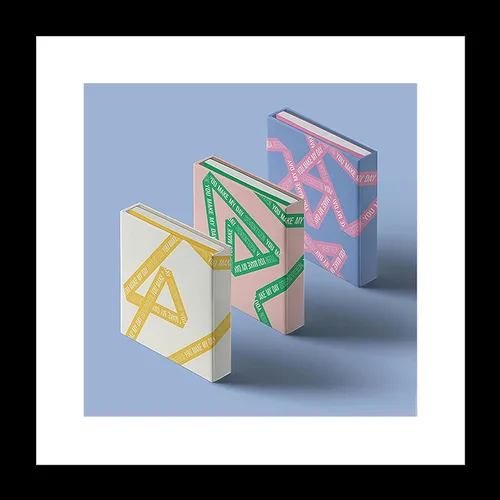 SEVENTEEN You Make My Day 5th Mini Reissue Album CD+Photobook+Lyrics+Lenticular card+Photocard+Tracking Sealed SVT (FOLLOW Version)