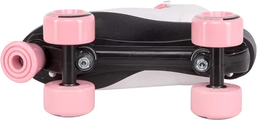 Miniatura 5 de C SEVEN C7skates Patines de cuatro ruedas Diseño retro Rosa (Candy Pink)
