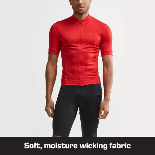 Miniatura 2 de Craft Sportswear Essence Jersey para hombre