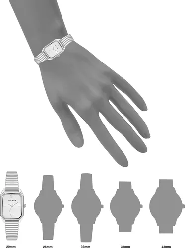 Miniatura 4 de Anne Klein Reloj de pulsera para mujer