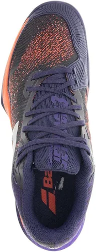 Miniatura 4 de Babolat Jet Mach 3 All Court Tenis para hombre