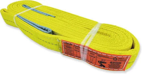 Miniatura 9 de Correas de elevación de 2 capas de 2 x 6 pies, arnés protector de árboles, paquete de 2 correas de tela resistente, aparejo, remolque en movimiento