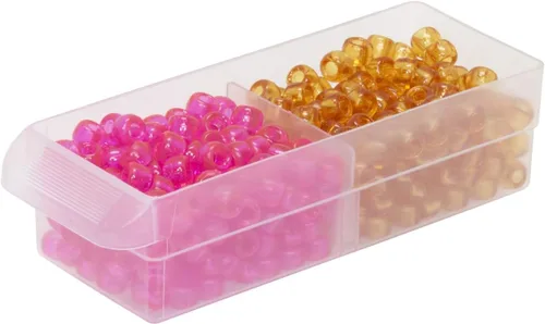 Miniatura 12 de Akro-Mils Gabinete de almacenamiento de plástico con 26 cajones para organización de garaje, organizador de cuentas, almacenamiento de ladrillos