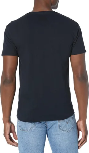 Miniatura 2 de STAR WARS Baby Yoda - Camiseta con póster de Mandalorian Wanted para hombre