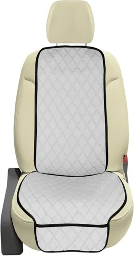 Miniatura 36 de FH Group Funda Cojín para Asiento de Automóvil - Automóviles Camiones SUV, Cojines de Asiento de Automóvil Neosupreme, Funda Cojín de Asiento