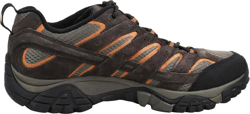 Miniatura 6 de Merrell Moab 2 - Tenis de senderismo con ventilación para hombre