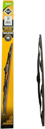 Miniatura 23 de Valeo 800161 SWF Specialized European 800 Series Limpiaparabrisas de 16 pulgadas (paquete de 1)