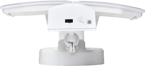 Miniatura 9 de Focos de seguridad LED de 30W con sensor de movimiento al aire libre, 180 grados, 2600 lm, 5100 K, resistente al agua ETL, foco detector
