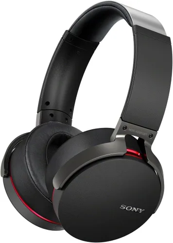 Miniatura 5 de Sony mdr-xb50bt extra Bass auriculares Bluetooth inalámbrico Negro