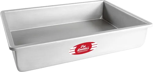 Miniatura 8 de Fat Daddio's sartenes de aluminio anodizado, N/A