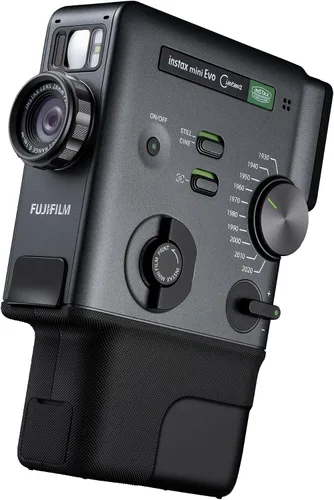 Miniatura 7 de FUJIFILM instax mini Evo Cine