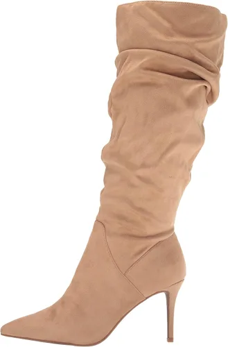 Miniatura 8 de Jessica Simpson Botas Adler Slouch de moda para mujer