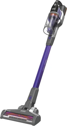 Miniatura 10 de Black+Decker - Aspiradora BSV2020G Power Series