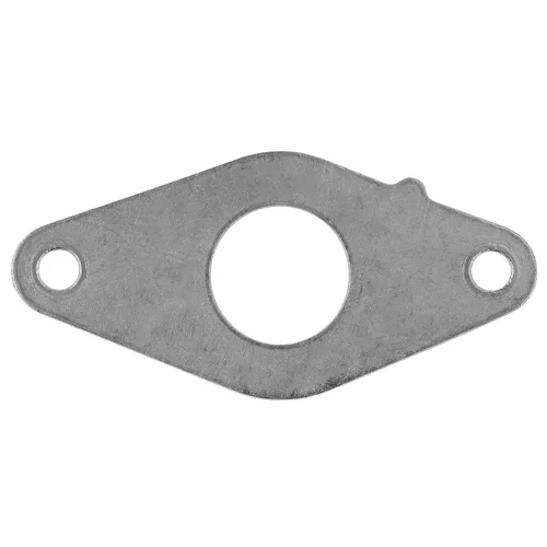 Miniatura 4 de Caltric Junta colector de admisión compatible con motores Kawasaki FD620D 11061-2106 0.866 in diámetro