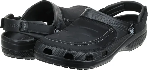Miniatura 2 de Crocs Yukon Vista II Literide Zuecos para hombre