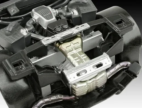Miniatura 6 de Revell McLaren 570S