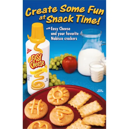 Miniatura 14 de Chicken in a Biskit Galletas horneadas originales, aperitivos a granel, 6 cajas de 7.5 onzas