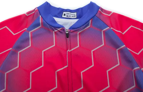 Miniatura 4 de Hotlion Ropa de ciclismo para mujer