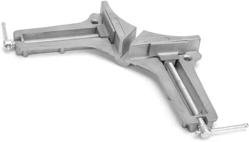 Miniatura 3 de Adjustable Clamp Co Pony 3 en 90 grados esquina Clp