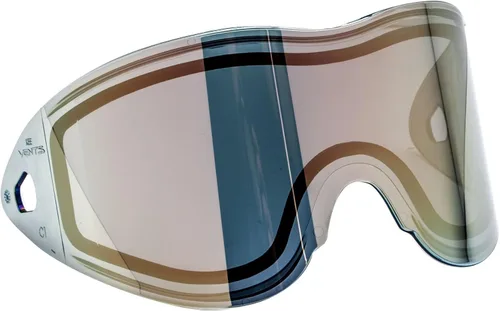 Miniatura 5 de Empire Lentes de repuesto para lentes transparentes de Paintball Negro